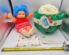 I Bimboli Dell'orto Fiorito