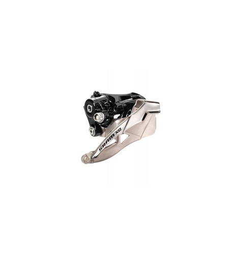Deragliatore anteriore sram - sram, x0
