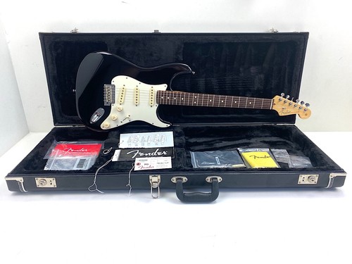 Fender ams stratocaster 60th - fender,