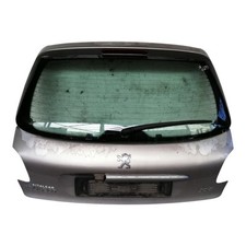 Portello Portellone Posteriore