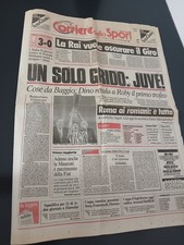 Giornale Quotidiano Corriere