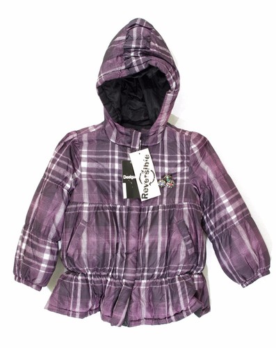 Desigual cappotto junior - cappotto,