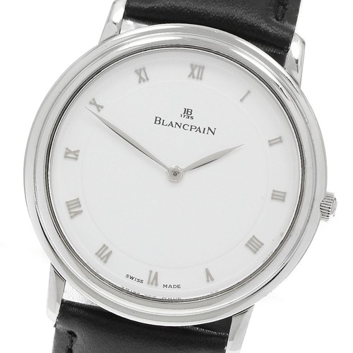 Orologio uomo blancpain - orologio,