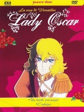 Film - Lady Oscar Vol 2 - Un