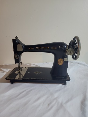 Vintage singer manufacturing - singer,