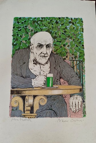 Prova autore bruno caruso - d'autore,