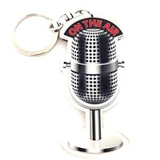 Microfono On The Air