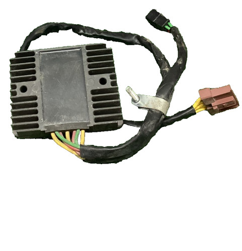 Regolatore tensione honda - regolatore,