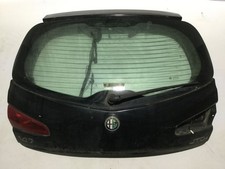 PORTELLONE POSTERIORE COMPLETO