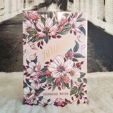 Stephenie Meyer Twilight