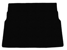 Nuovo Tappeto bagagliaio NERO