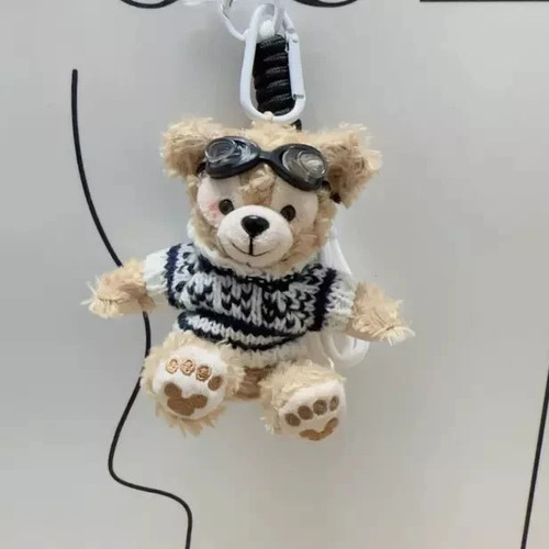 Disney occhiali maglione orso - disney,
