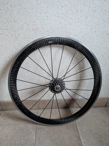 Ruota posteriore mavic - ruota, cosmic