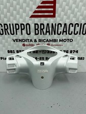 Carena Manubrio Posteriore Honda Sh 300 2007/08/09/10