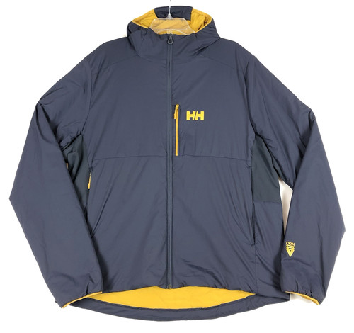 Giacca isolata helly hansen - giacca,