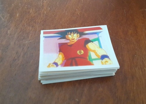 Lotto stock - panini),