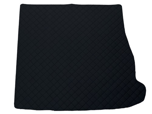 Ecopelle nero tappetini - nero,,