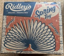 Giocattolo Ridley's Spring