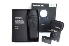 ACCESSORIO PER FOTOCAMERA FLASH PROFOTO A10 E CONNECT PRO FUJI