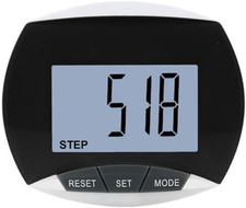 Contapassi 3D Digitale, Mini