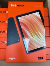 Amazon Fire HD 10 Tablet 13a