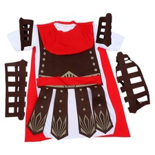  Costume Soldato Romano Adulto