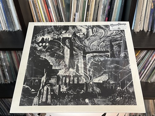 The necromancers where - the,