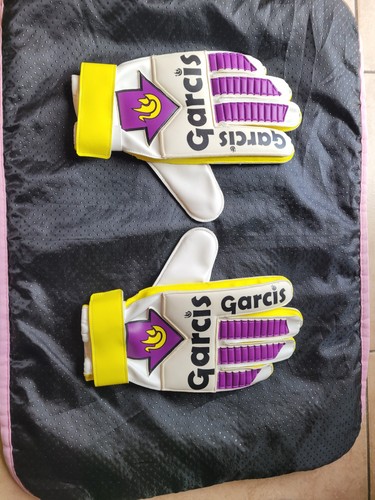 Guanti portiere garcis - garcis, uomo
