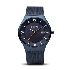 Bering Orologio Uomo Slim
