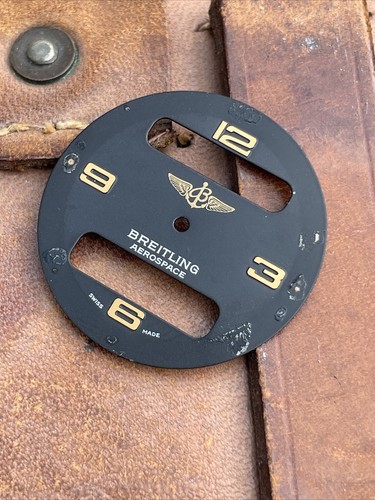 Breitling aerospace quadrante - aerospace,