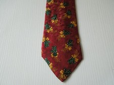 VALENTINO COD.5675 SILK TIE