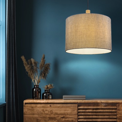 Lampadario sospeso lampada - lampadario,