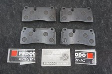 New Set Rear Brake Pad Ferodo