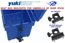 YUKI BOMAX SEAT BOX STAFFE PER