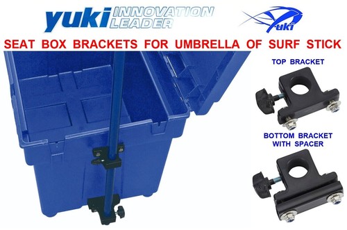 Yuki bomax seat box staffe - bomax, per