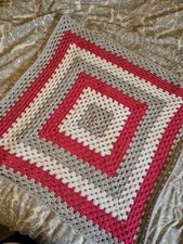 💜 COPERTA NEONATO NUOVA