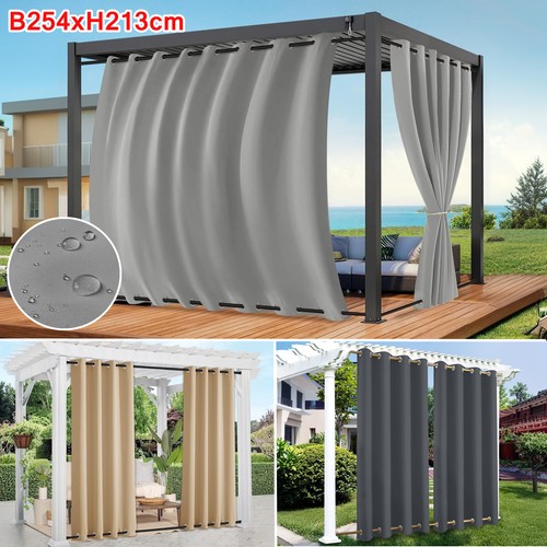 Tenda esterno resistente - da,