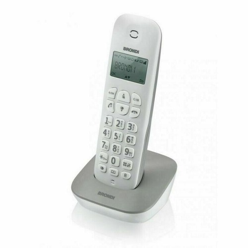 Cordless brondi gala - brondi,
