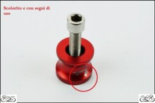 Nottolino cavalletto Honda CBR 600 RR 2005 2006 