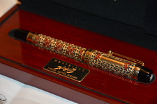 Penna stilografica MONTBLANC