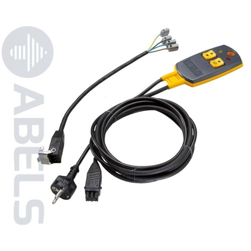 Somfy cavo montaggio - somfy, di