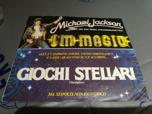 Michael jackson stereo adesivo - michael,