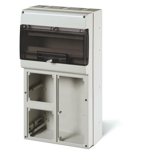 Scame 672 5316 - 672.5316, quadro