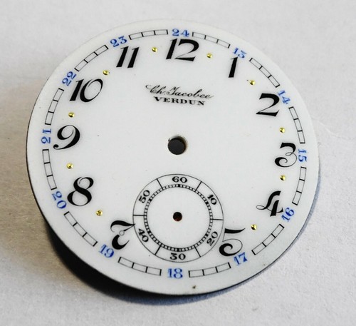 Pezzo orologio per - pezzo,