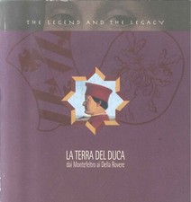 LA TERRA DEL DUCA-DAI