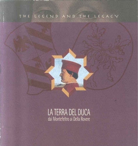 Terra del duca dai - la,