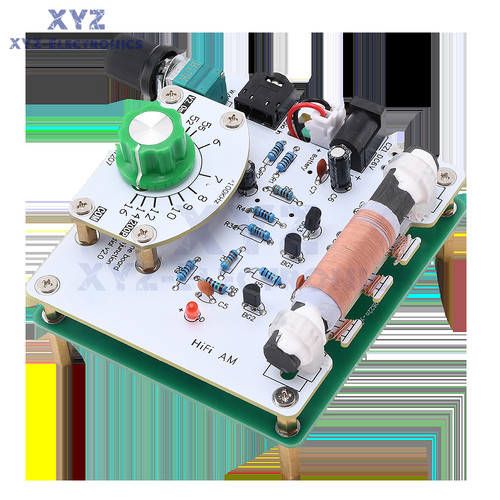 525 1605khz trasmettitore - 525~1605khz,