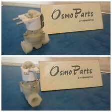 Elettrovalvola Solenoide