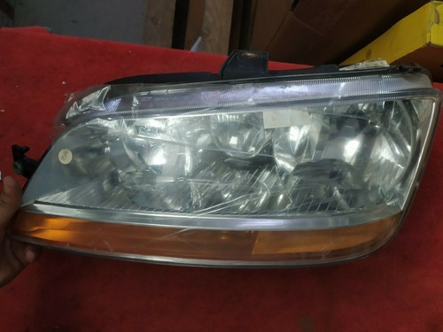 Faro anteriore fiat - anteriore,