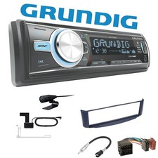 Grundig 1 DIN autoradio
